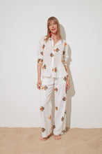 Görseli Galeri görüntüleyiciye yükleyin, Say Ethnic Set Red