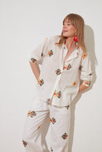 Görseli Galeri görüntüleyiciye yükleyin, Say Ethnic Set Red