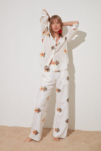 Görseli Galeri görüntüleyiciye yükleyin, Say Ethnic Set Red