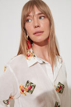 Görseli Galeri görüntüleyiciye yükleyin, Say Ethnic Set Red