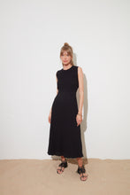 Görseli Galeri görüntüleyiciye yükleyin, Say Charm Dress Black