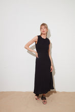 Görseli Galeri görüntüleyiciye yükleyin, Say Charm Dress Black