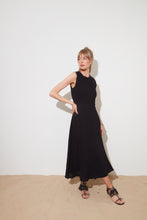 Görseli Galeri görüntüleyiciye yükleyin, Say Charm Dress Black