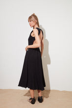 Görseli Galeri görüntüleyiciye yükleyin, Say Charm Dress Black