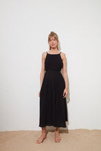 Görseli Galeri görüntüleyiciye yükleyin, Say Be Cool Dress Black