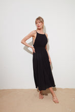 Görseli Galeri görüntüleyiciye yükleyin, Say Be Cool Dress Black