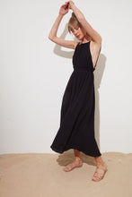 Görseli Galeri görüntüleyiciye yükleyin, Say Be Cool Dress White