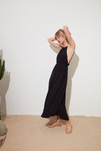 Görseli Galeri görüntüleyiciye yükleyin, Say Be Cool Dress Black