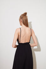 Görseli Galeri görüntüleyiciye yükleyin, Say Be Cool Dress White