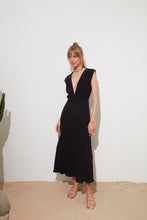 Görseli Galeri görüntüleyiciye yükleyin, Say Beauty Dress Black