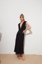 Görseli Galeri görüntüleyiciye yükleyin, Say Beauty Dress Black