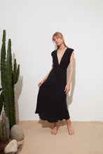 Görseli Galeri görüntüleyiciye yükleyin, Say Beauty Dress Black