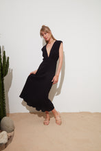 Görseli Galeri görüntüleyiciye yükleyin, Say Beauty Dress Black
