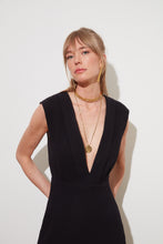 Görseli Galeri görüntüleyiciye yükleyin, Say Beauty Dress Black