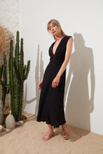 Görseli Galeri görüntüleyiciye yükleyin, Say Beauty Dress Black