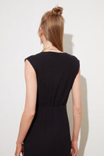 Görseli Galeri görüntüleyiciye yükleyin, Say Beauty Dress Black