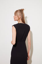 Görseli Galeri görüntüleyiciye yükleyin, Say Beauty Dress Black