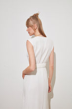Görseli Galeri görüntüleyiciye yükleyin, Say Beauty Dress White