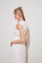 Görseli Galeri görüntüleyiciye yükleyin, Say Beauty Dress White