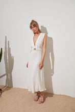 Görseli Galeri görüntüleyiciye yükleyin, Say Beauty Dress White