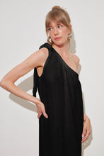 Görseli Galeri görüntüleyiciye yükleyin, Say Island Dress Black