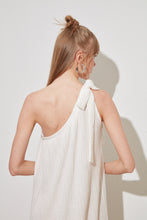 Görseli Galeri görüntüleyiciye yükleyin, Say Island Dress White