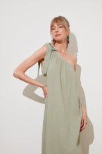 Görseli Galeri görüntüleyiciye yükleyin, Say Island Dress Blue