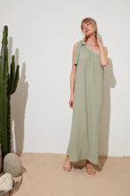 Görseli Galeri görüntüleyiciye yükleyin, Say Island Dress Black