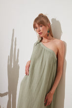 Görseli Galeri görüntüleyiciye yükleyin, Say Island Dress Black