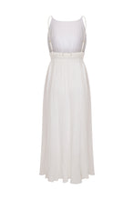 Görseli Galeri görüntüleyiciye yükleyin, Say Be Cool Dress White