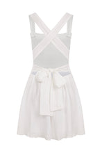 Görseli Galeri görüntüleyiciye yükleyin, Say Pretty Dress White