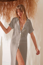 Görseli Galeri görüntüleyiciye yükleyin, Say Summer Shine Dress Stone