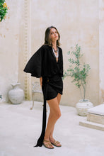 Görseli Galeri görüntüleyiciye yükleyin, Say Breeze Set Black