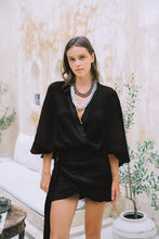 Görseli Galeri görüntüleyiciye yükleyin, Say Breeze Set Black