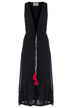 Görseli Galeri görüntüleyiciye yükleyin, Say Easy Sleeveless Kimono