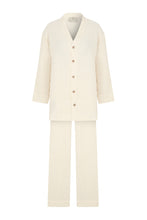 Görseli Galeri görüntüleyiciye yükleyin, Say Home Set Cream