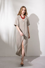 Görseli Galeri görüntüleyiciye yükleyin, Say Summer Shine Dress Stone