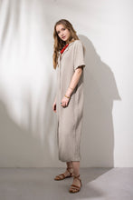 Görseli Galeri görüntüleyiciye yükleyin, Say Summer Shine Dress Stone