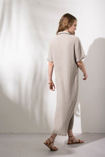 Görseli Galeri görüntüleyiciye yükleyin, Say Summer Shine Dress Stone