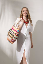 Görseli Galeri görüntüleyiciye yükleyin, Say Summer Shine Dress White