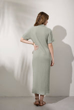 Görseli Galeri görüntüleyiciye yükleyin, Say Summer Shine Dress Mint