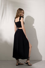 Görseli Galeri görüntüleyiciye yükleyin, Say Peaceful Top Black