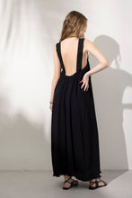 Görseli Galeri görüntüleyiciye yükleyin, Say Classy Dress Black
