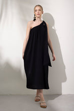 Görseli Galeri görüntüleyiciye yükleyin, Say Helen Dress Black