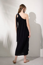 Görseli Galeri görüntüleyiciye yükleyin, Say Helen Dress Black