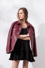 Görseli Galeri görüntüleyiciye yükleyin, Say Balloon Dress Black