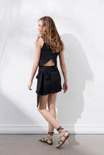 Görseli Galeri görüntüleyiciye yükleyin, Say Simple Top Black