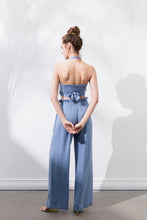 Görseli Galeri görüntüleyiciye yükleyin, Say What Pants Blue