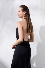 Görseli Galeri görüntüleyiciye yükleyin, Say Marilyn Dress Black