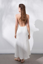 Görseli Galeri görüntüleyiciye yükleyin, Say Marilyn Dress White